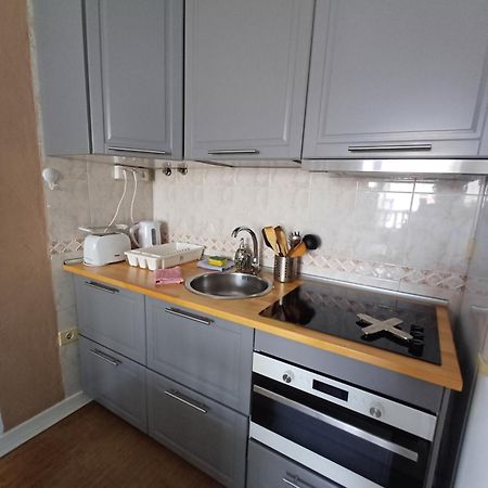 Casa Leon Apartment Corralejo Bagian luar foto