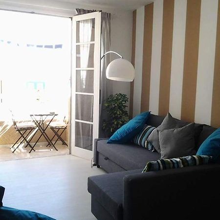 Casa Leon Apartment Corralejo Bagian luar foto