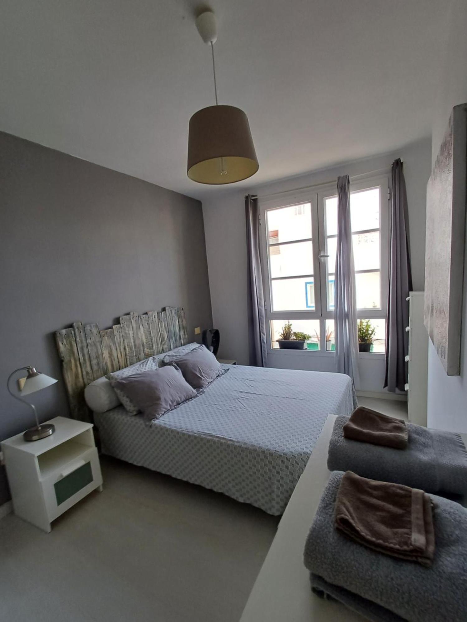 Casa Leon Apartment Corralejo Bagian luar foto