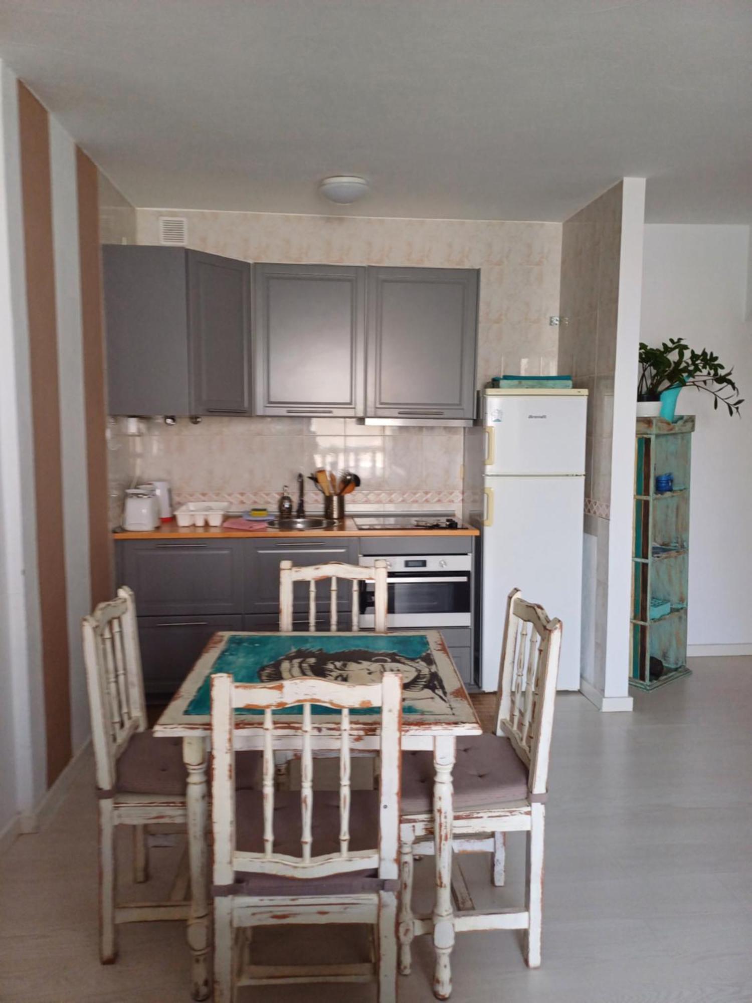 Casa Leon Apartment Corralejo Bagian luar foto