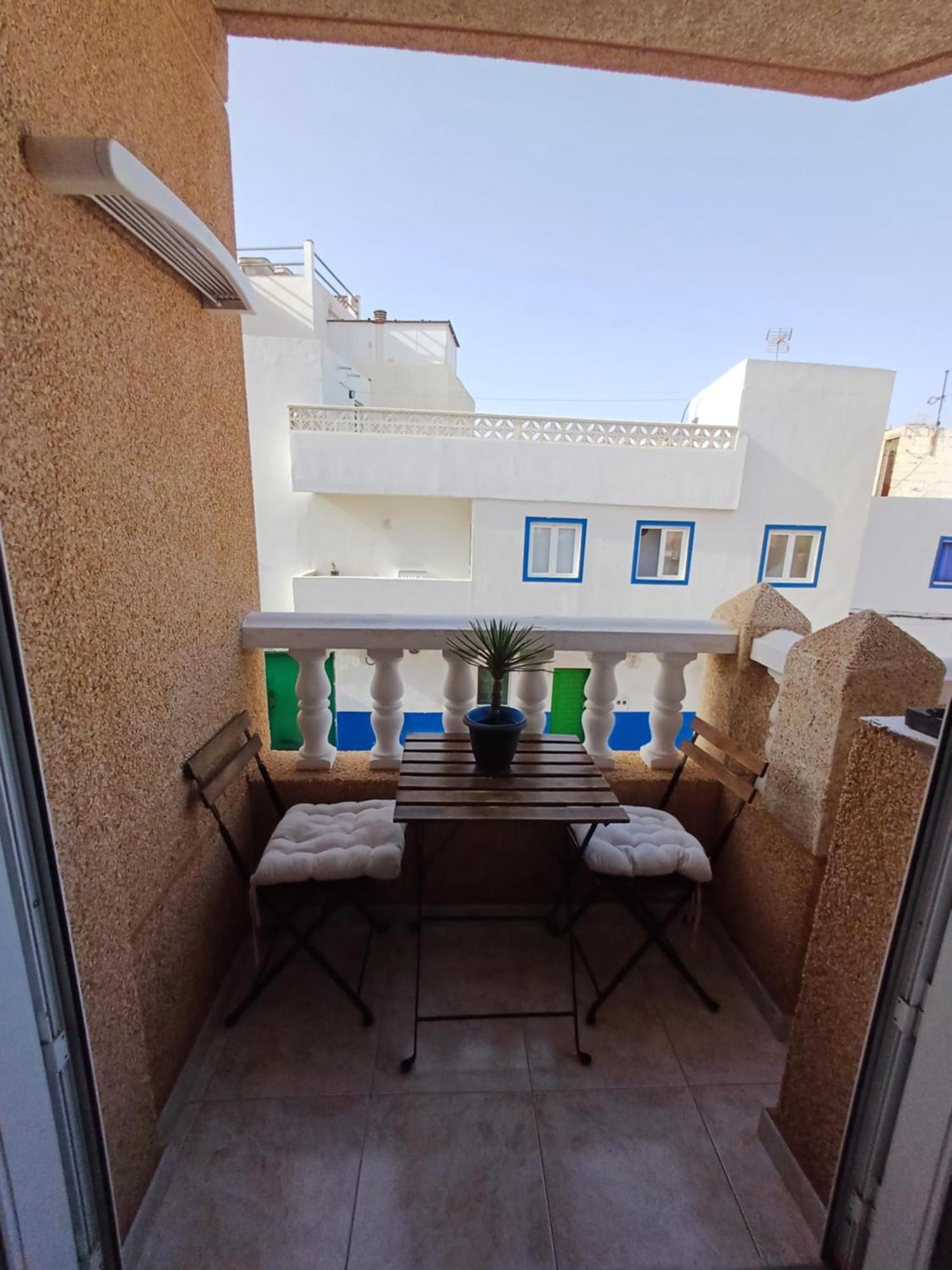 Casa Leon Apartment Corralejo Bagian luar foto