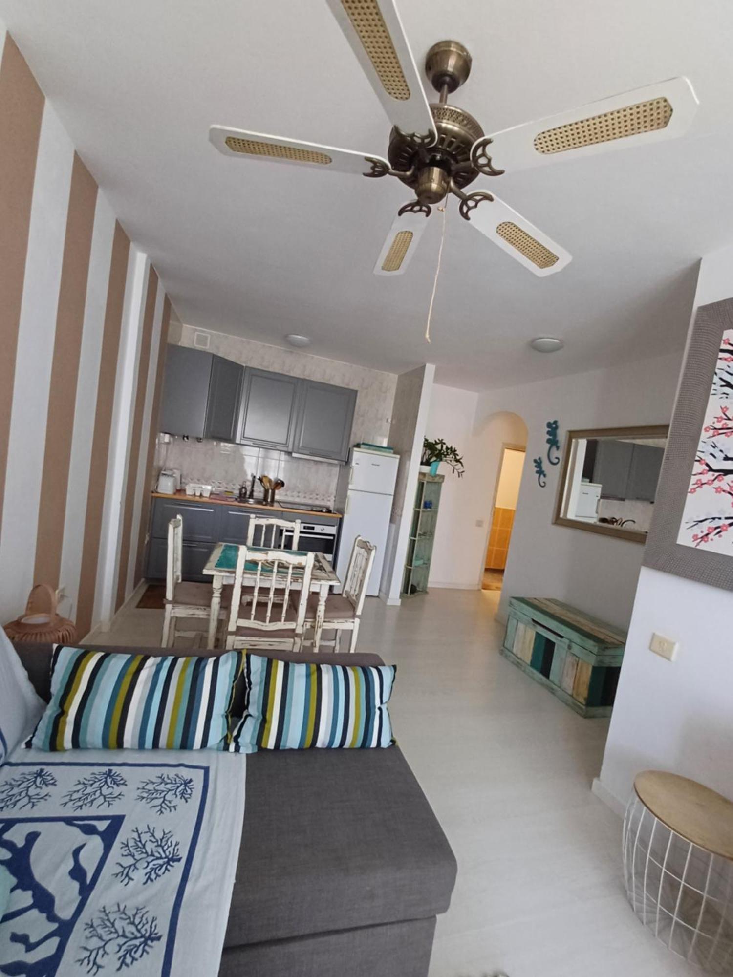 Casa Leon Apartment Corralejo Bagian luar foto