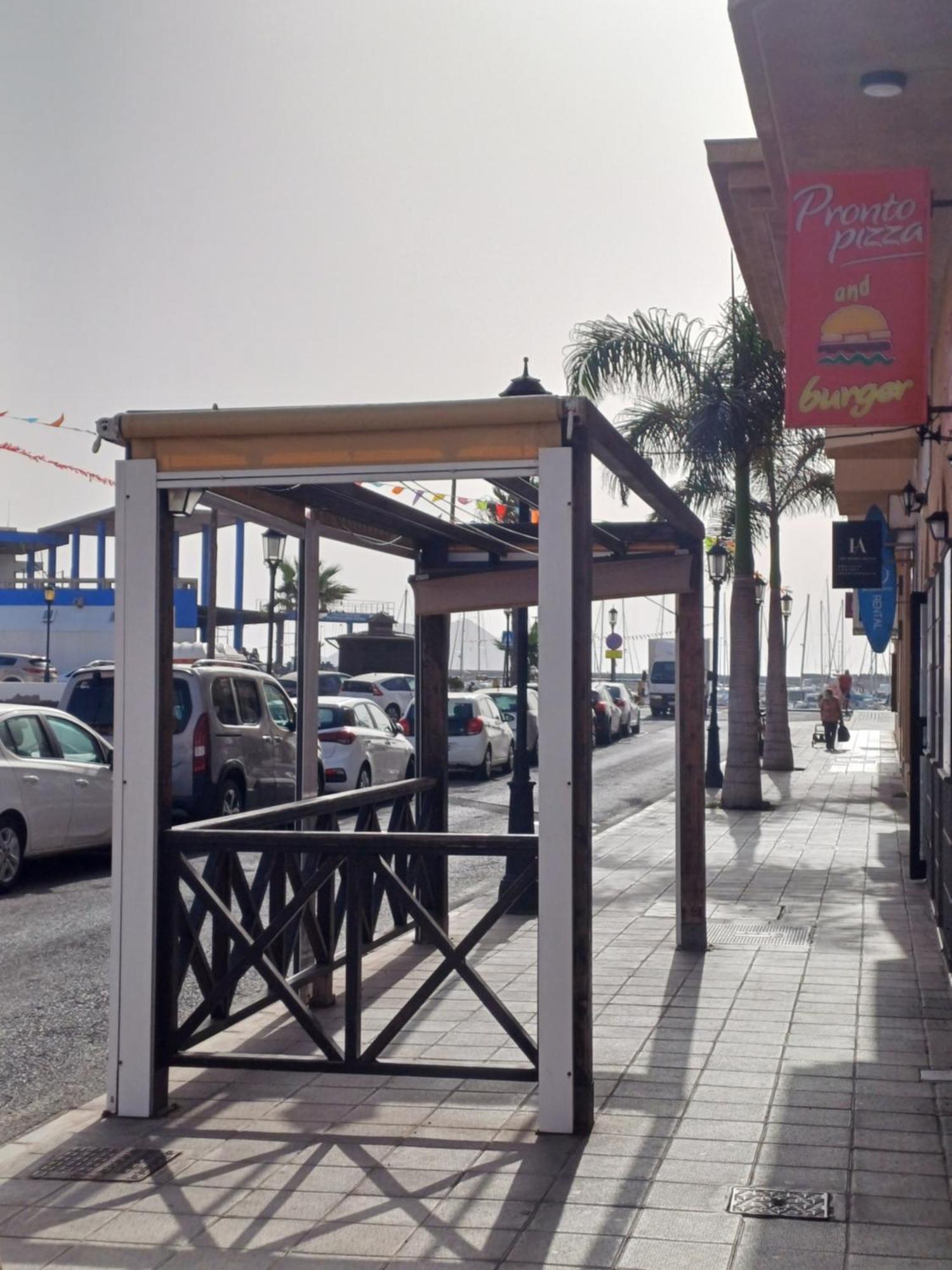 Casa Leon Apartment Corralejo Bagian luar foto