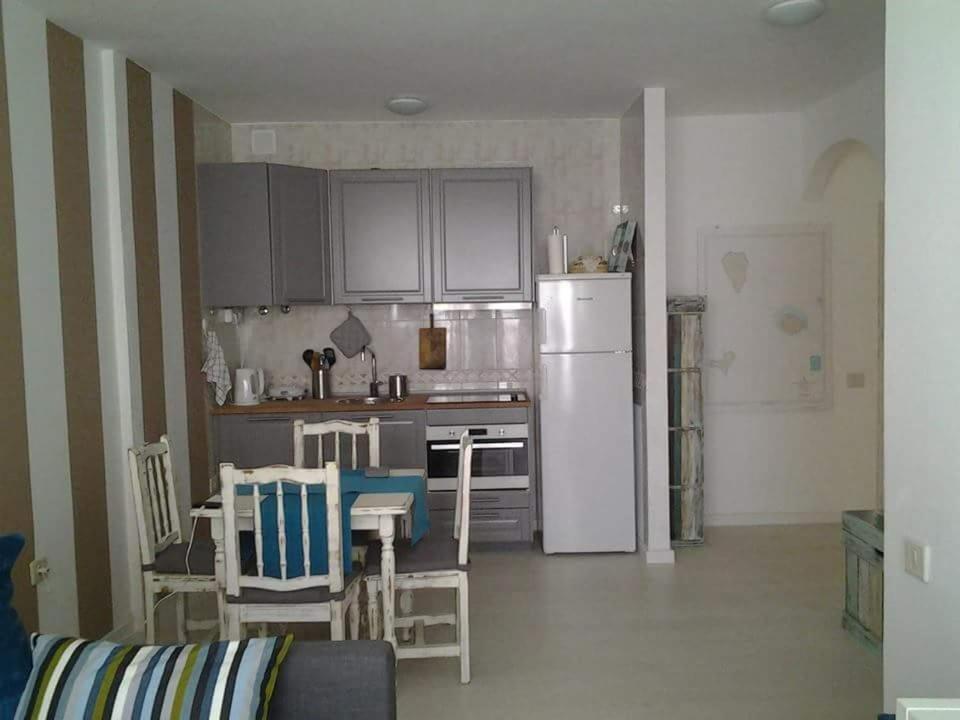 Casa Leon Apartment Corralejo Bagian luar foto