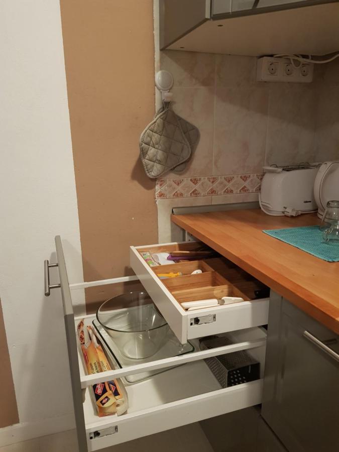 Casa Leon Apartment Corralejo Bagian luar foto