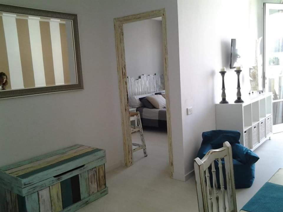 Casa Leon Apartment Corralejo Bagian luar foto