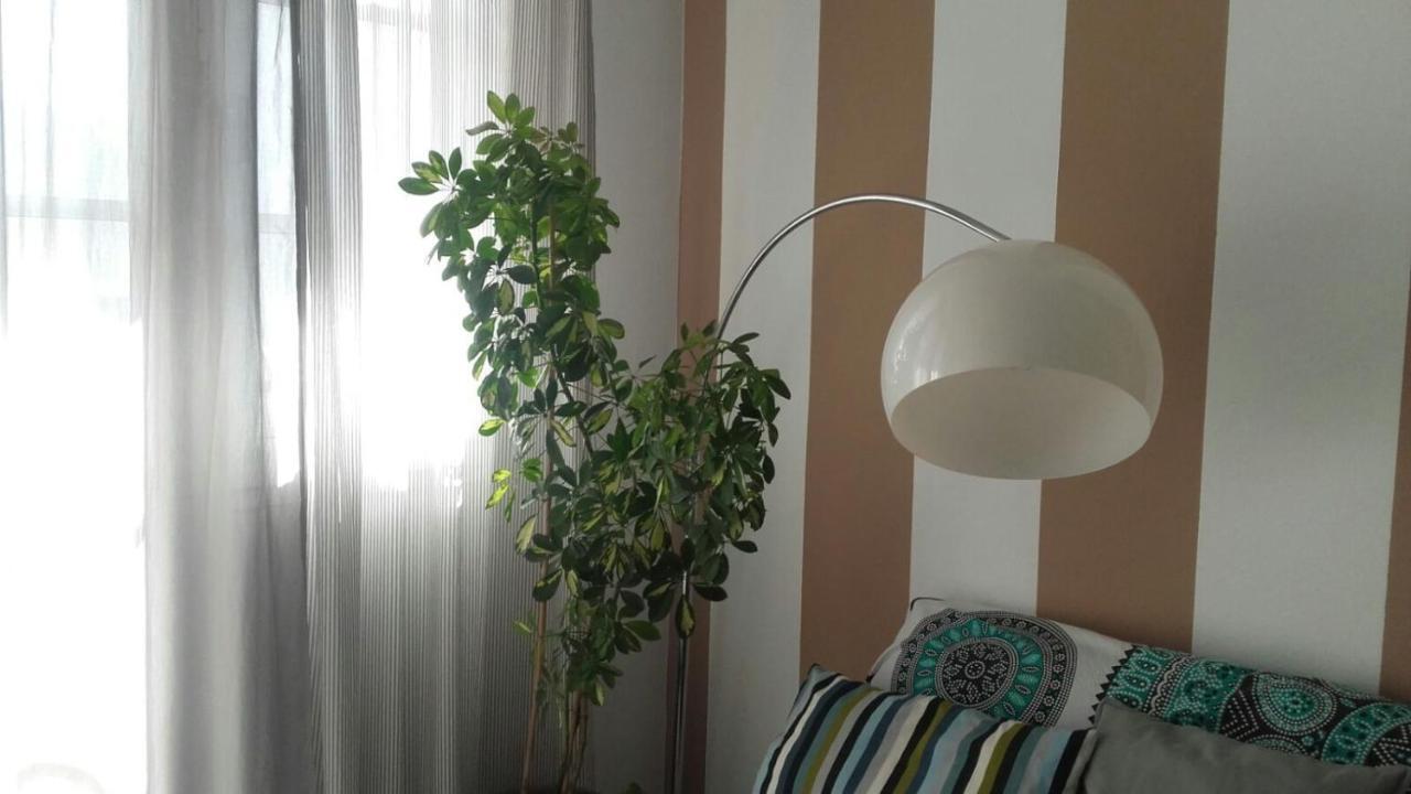Casa Leon Apartment Corralejo Bagian luar foto