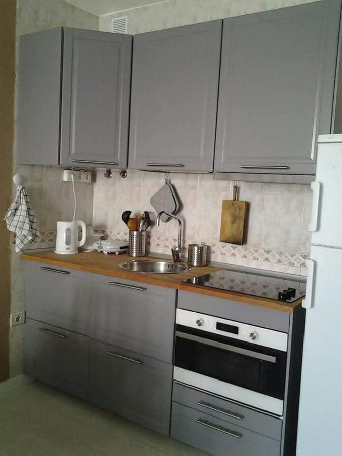 Casa Leon Apartment Corralejo Bagian luar foto