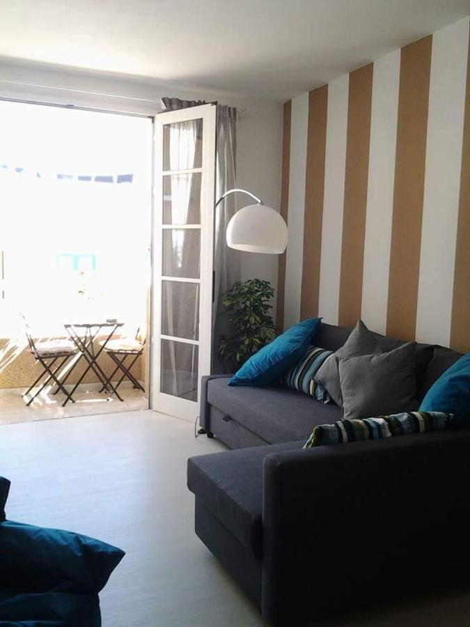 Casa Leon Apartment Corralejo Bagian luar foto