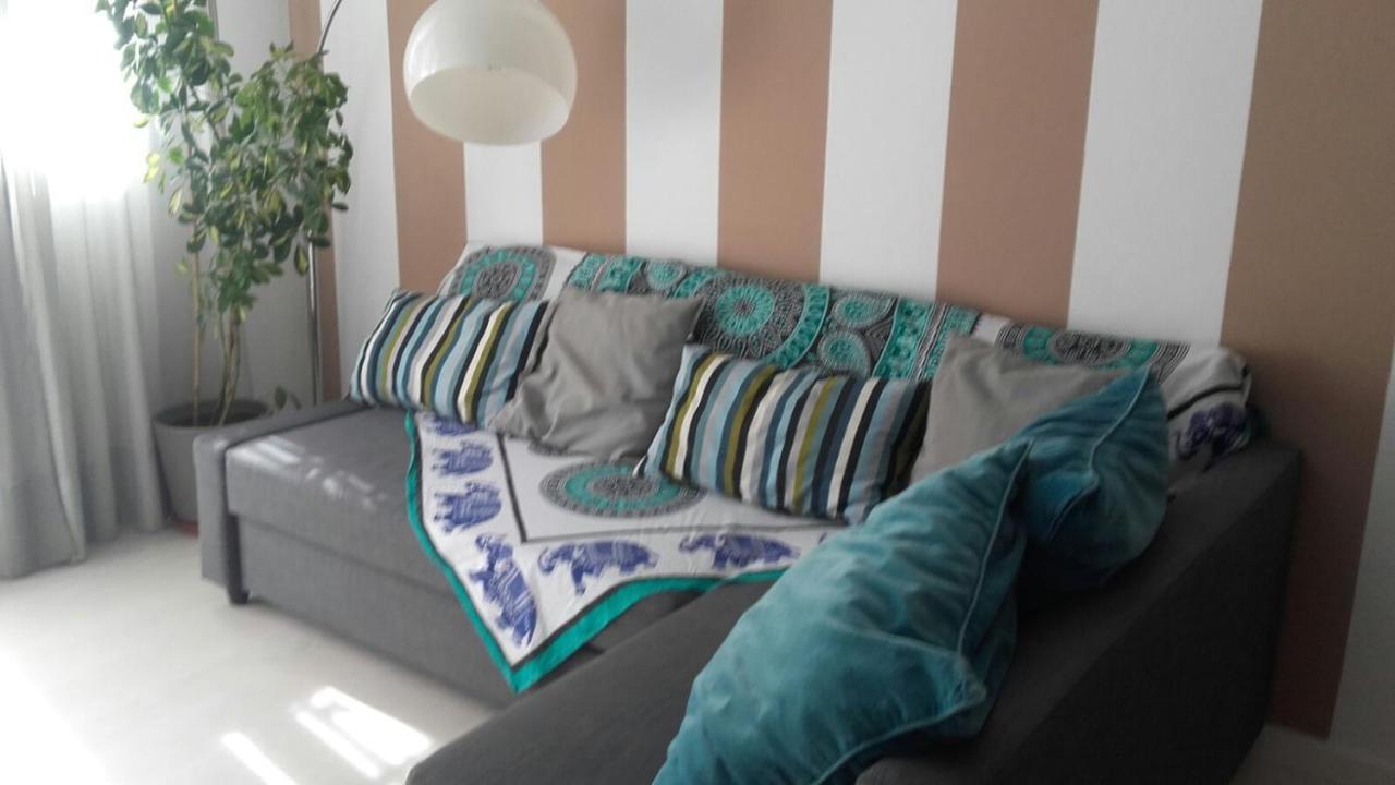 Casa Leon Apartment Corralejo Bagian luar foto