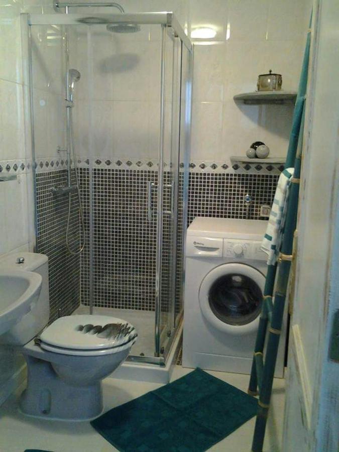 Casa Leon Apartment Corralejo Bagian luar foto