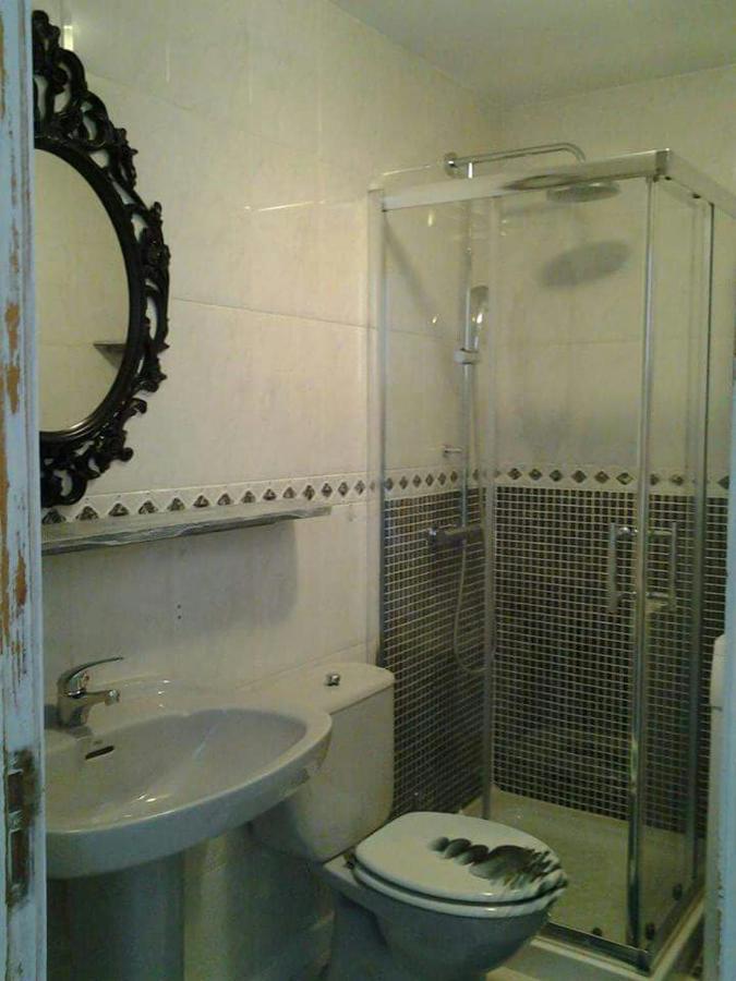 Casa Leon Apartment Corralejo Bagian luar foto