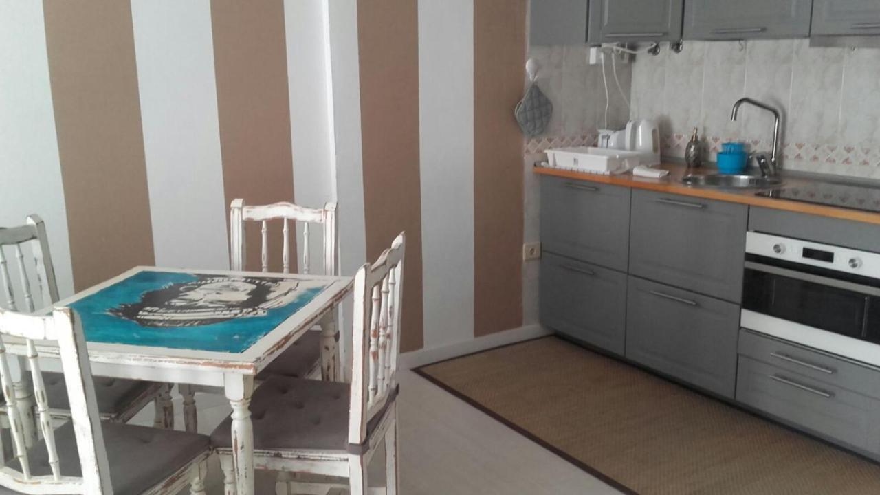 Casa Leon Apartment Corralejo Bagian luar foto