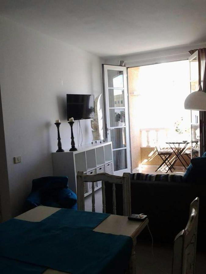 Casa Leon Apartment Corralejo Bagian luar foto